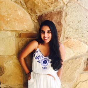 Meet your Posher, Priya